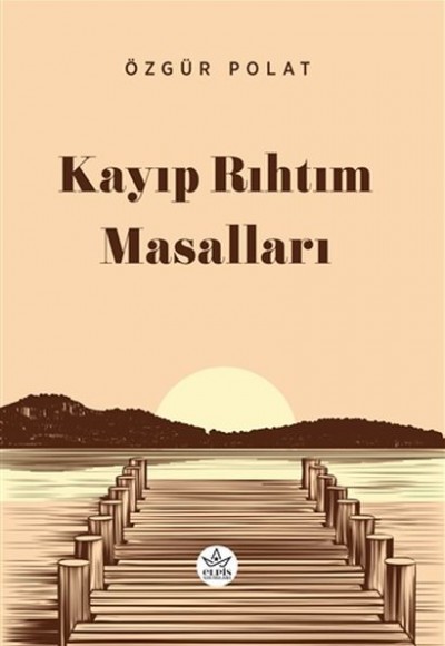 Kayıp Rıhtım Masalları