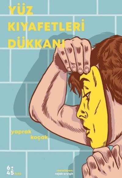 Yüz Kıyafetleri Dükkanı