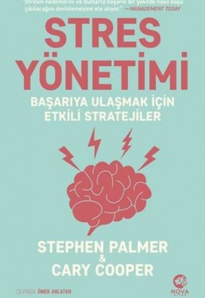 Stres Yönetimi Başarıya Ulaşmak İçin Etkili Stratejiler