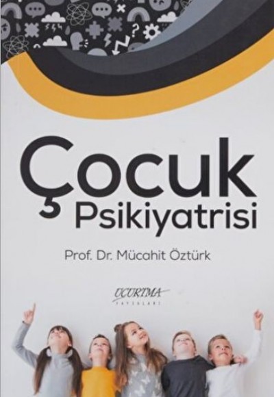 Çocuk Psikiyatrisi