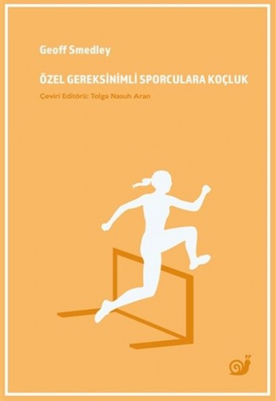 Özel Gereksinimli Sporculara Koçluk