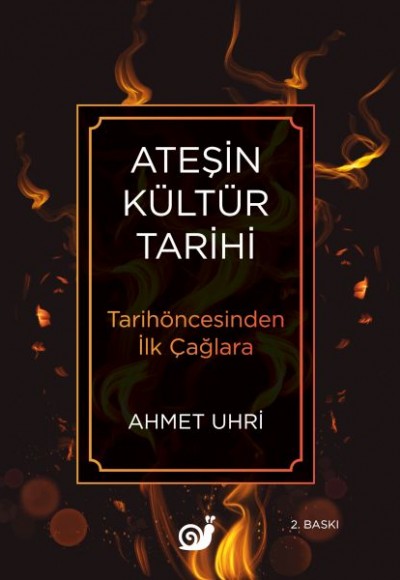 Ateşin Kültür Tarihi