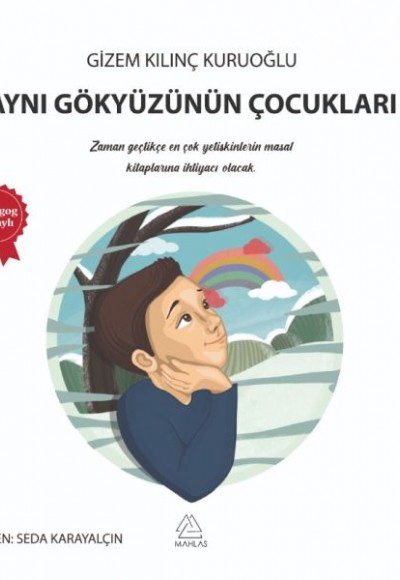 Aynı Gökyüzünün Çocukları