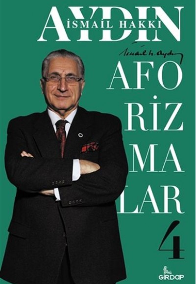 Aforizmalar 4