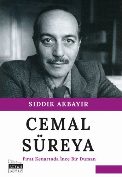 Cemal Süreya - Fırat Kenarında İnce Bir Duman