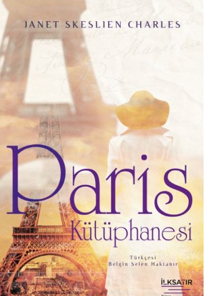 Paris Kütüphanesi