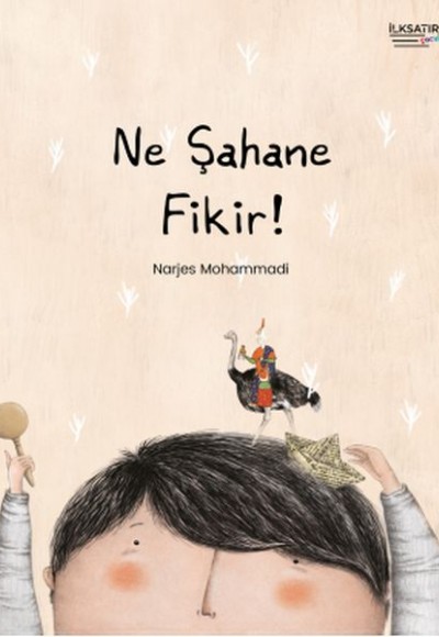 Ne Şahane Fikir!