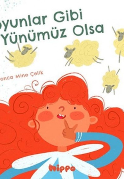 Koyunlar Gibi Yünümüz Olsa