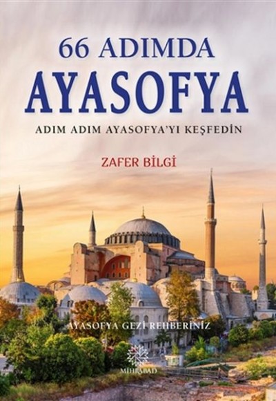 66 Adımda Ayasofya