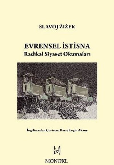 Evrensel İstisna