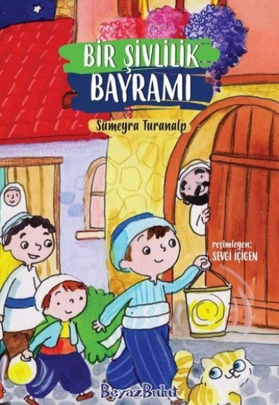 Bir Şivlilik Bayramı