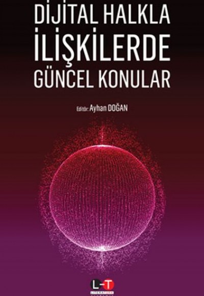 Dijital Halkla İlişkilerde Güncel Konular