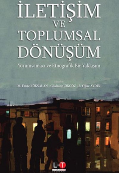 İletişim ve Toplumsal Dönüşüm