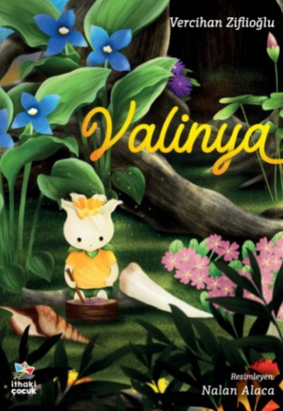 Valinya