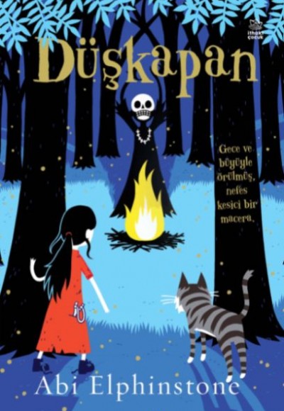 Düşkapan