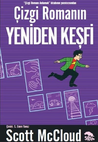 Çizgi Romanın Yeniden Keşfi