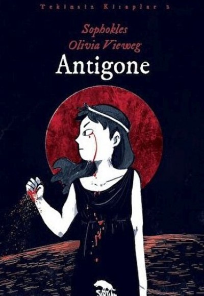 Antigone