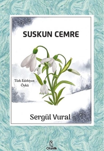 Suskun Cemre