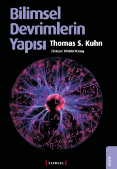 Bilimsel Devrimlerin Yapısı