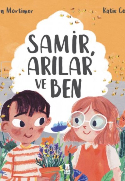 Samir, Arılar ve Ben