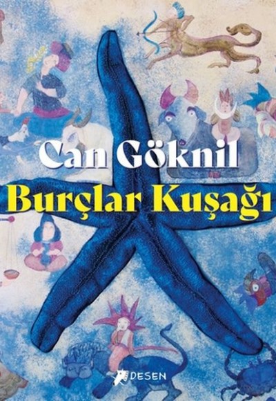 Burçlar Kuşağı