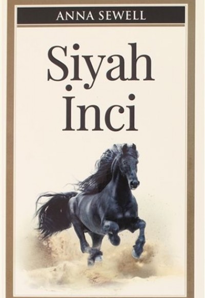 Siyah İnci