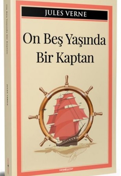 On Beş Yaşında Bir Kaptan