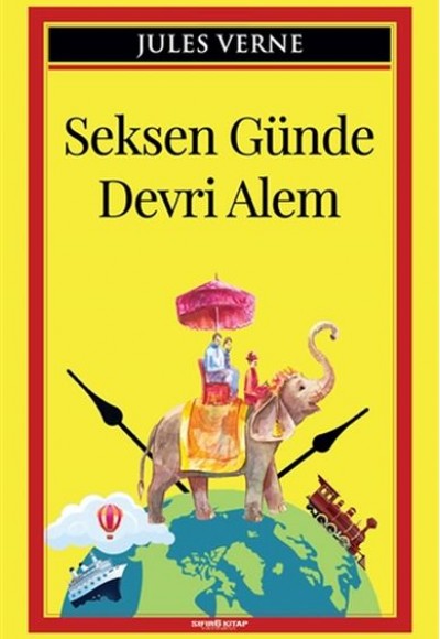 Seksen Günde Devri Alem