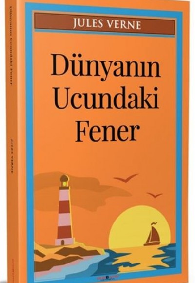 Dünyanın Ucundaki Fener