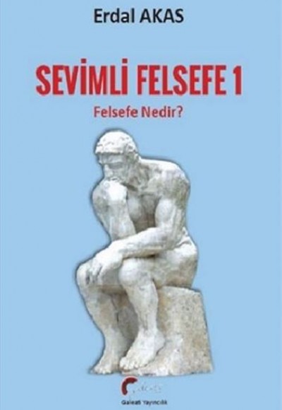 Felsefe Nedir? - Sevimli Felsefe 1