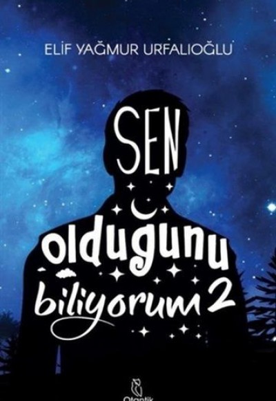 Sen Olduğunu Biliyorum 2