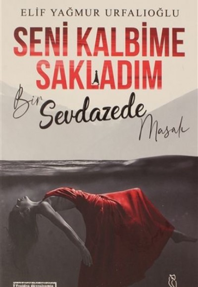 Seni Kalbime Sakladım