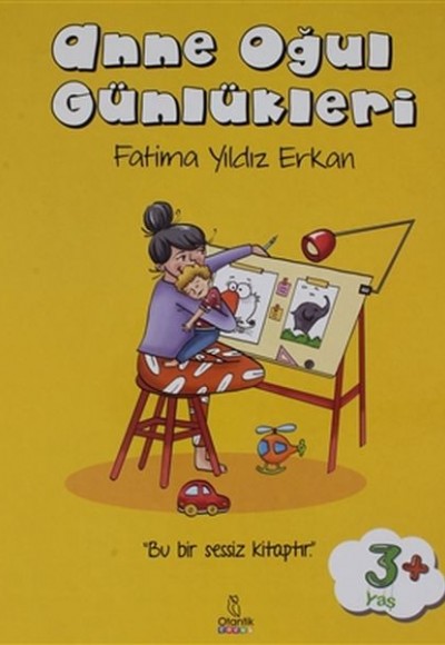 Anne Oğul Günlükleri