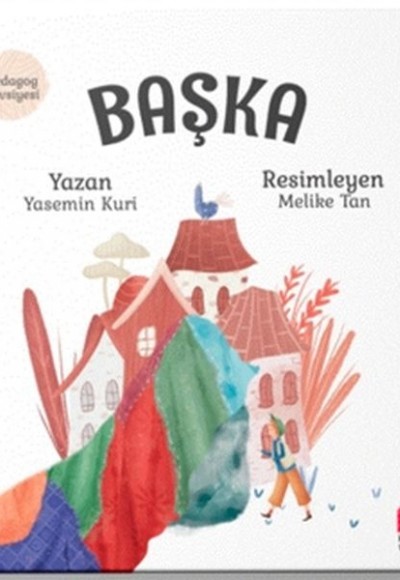 Başka