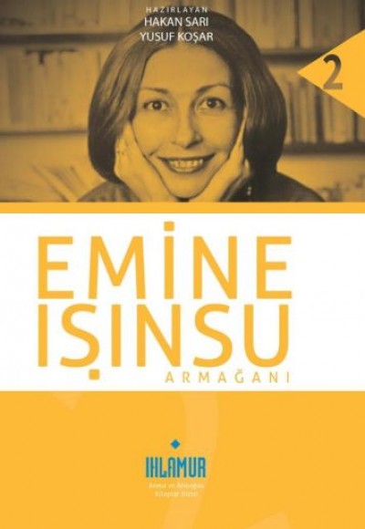 Emine Işınsu Armağanı