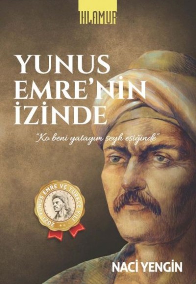 Yunus Emre'nin İzinde