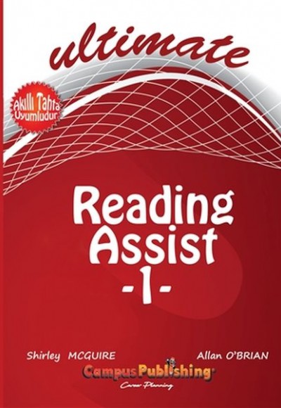 Ultimate Reading Assist 1