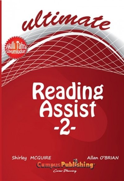 Ultimate Reading Assist 2