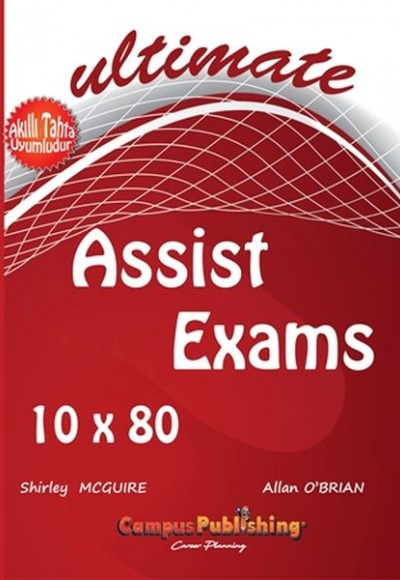 Ultimate 10 x 80 Questions Assist Exams