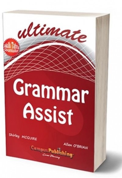 Grammar Assist