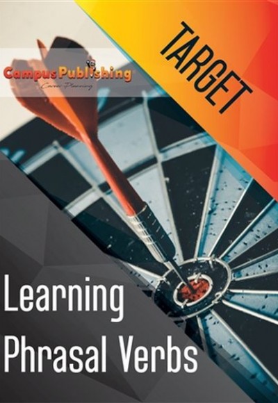 YKSDİL 11 -Target Learning Phrasal Verbs