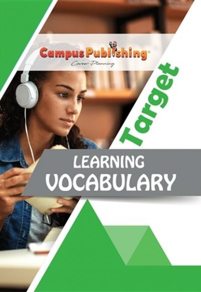 Target Learning Vocabulary 11