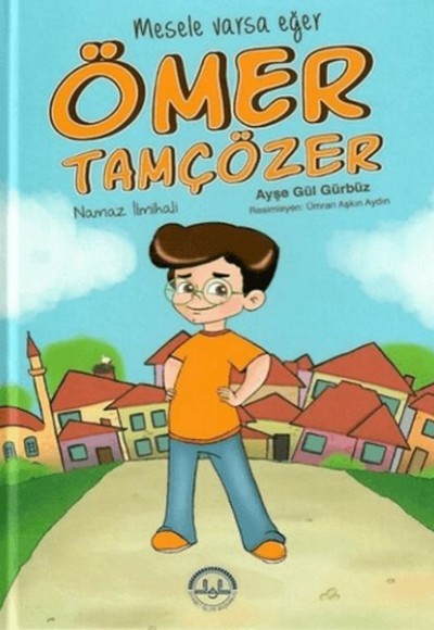 Mesele Varsa Eğer Ömer Tamçözer