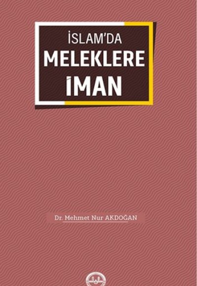 İslam'da Meleklere İman