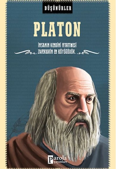 Düşünürler Serisi - Platon
