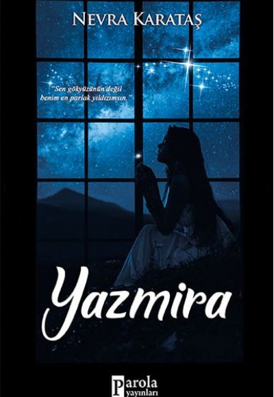 Yazmira