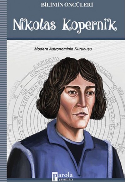 Nikolas Kopernik