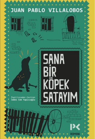 Sana Bir Köpek Satayım