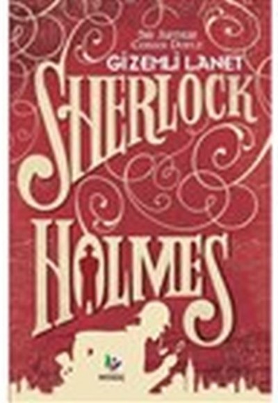 Gizemli Lanet - Sherlock Holmes