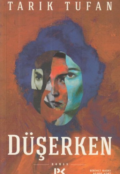 Düşerken